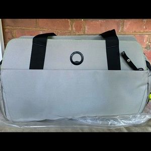 🆕 Delsey Travel Bag
